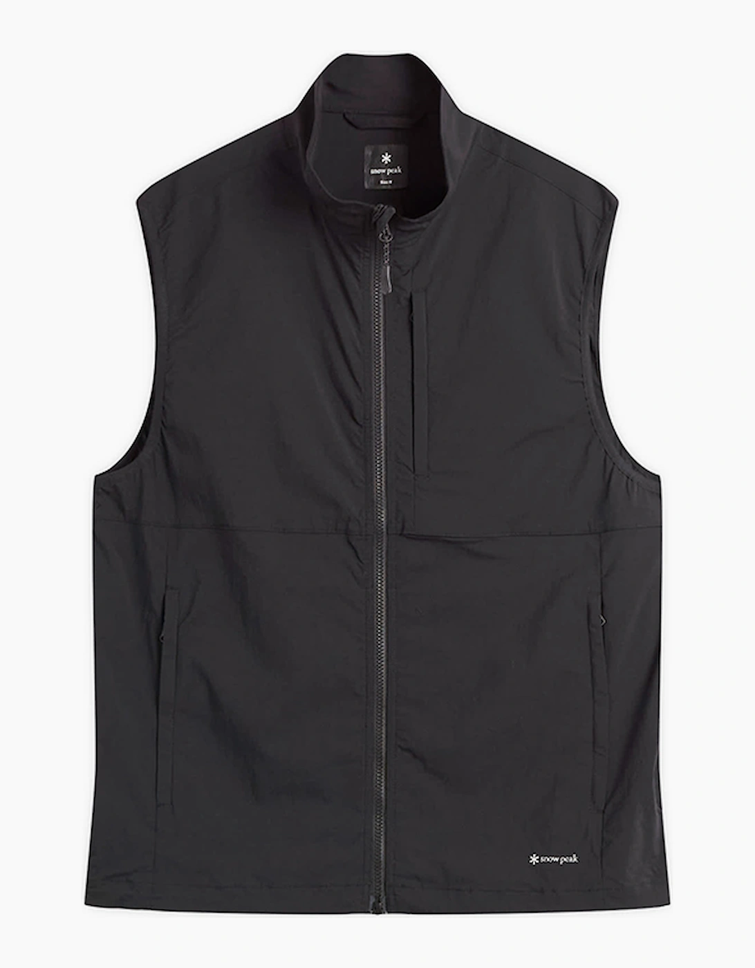 Snowpeak Men's Snow Peak Utility Vest - Size: XXL