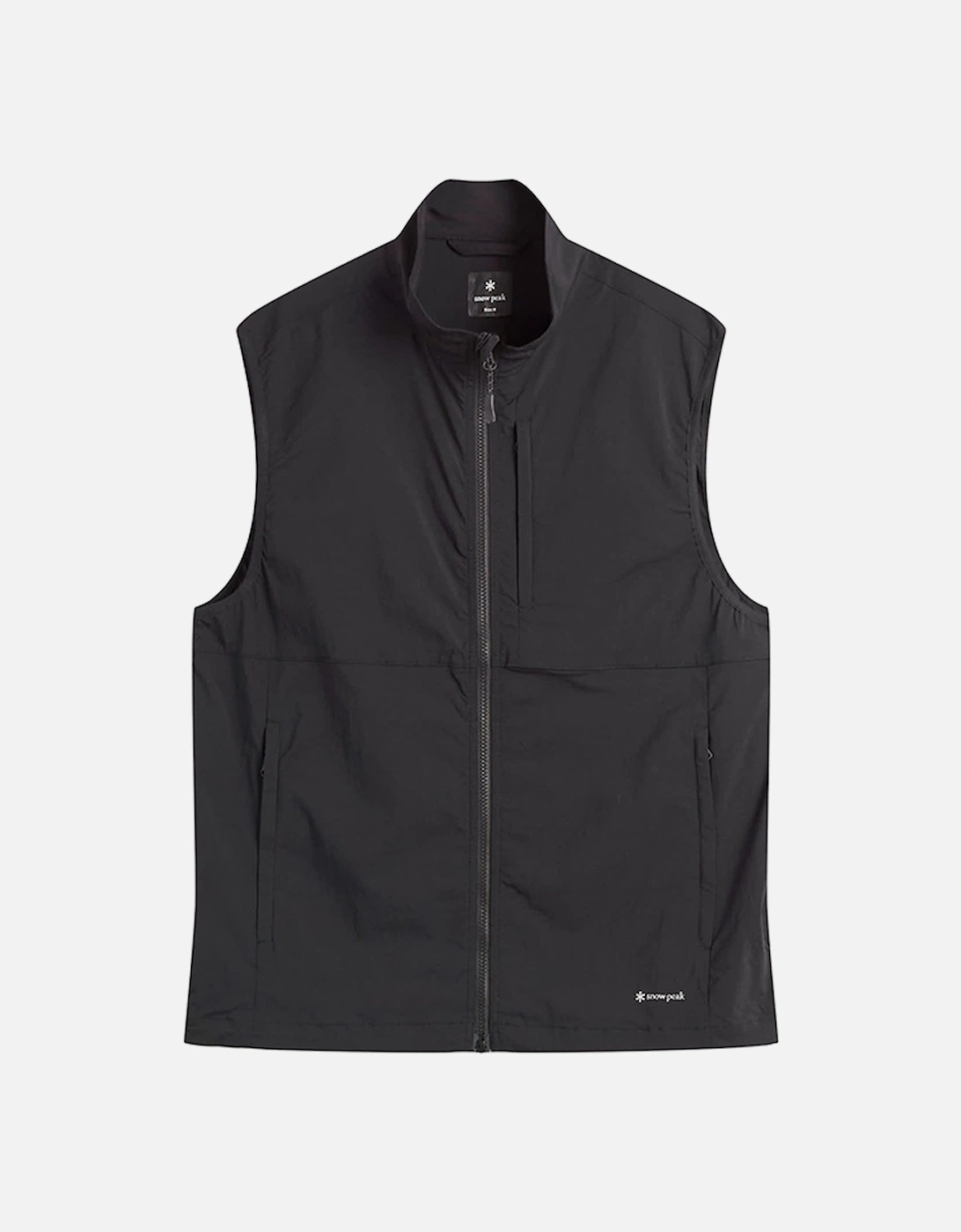 Snow Peak Utility Vest, 4 of 3
