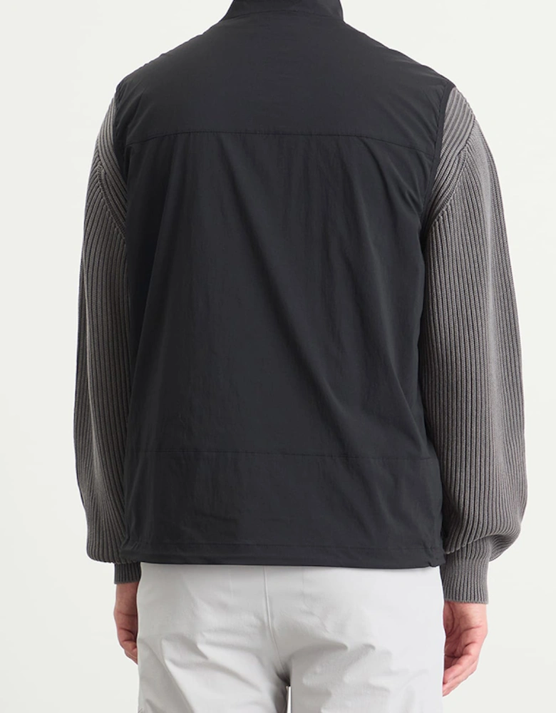 Snow Peak Utility Vest