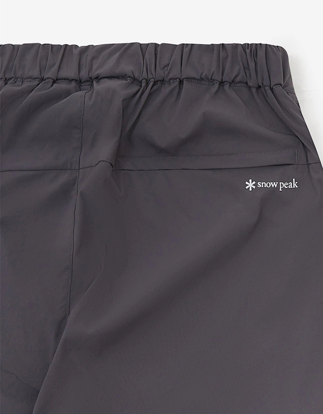 Snow Peak Utility Pants