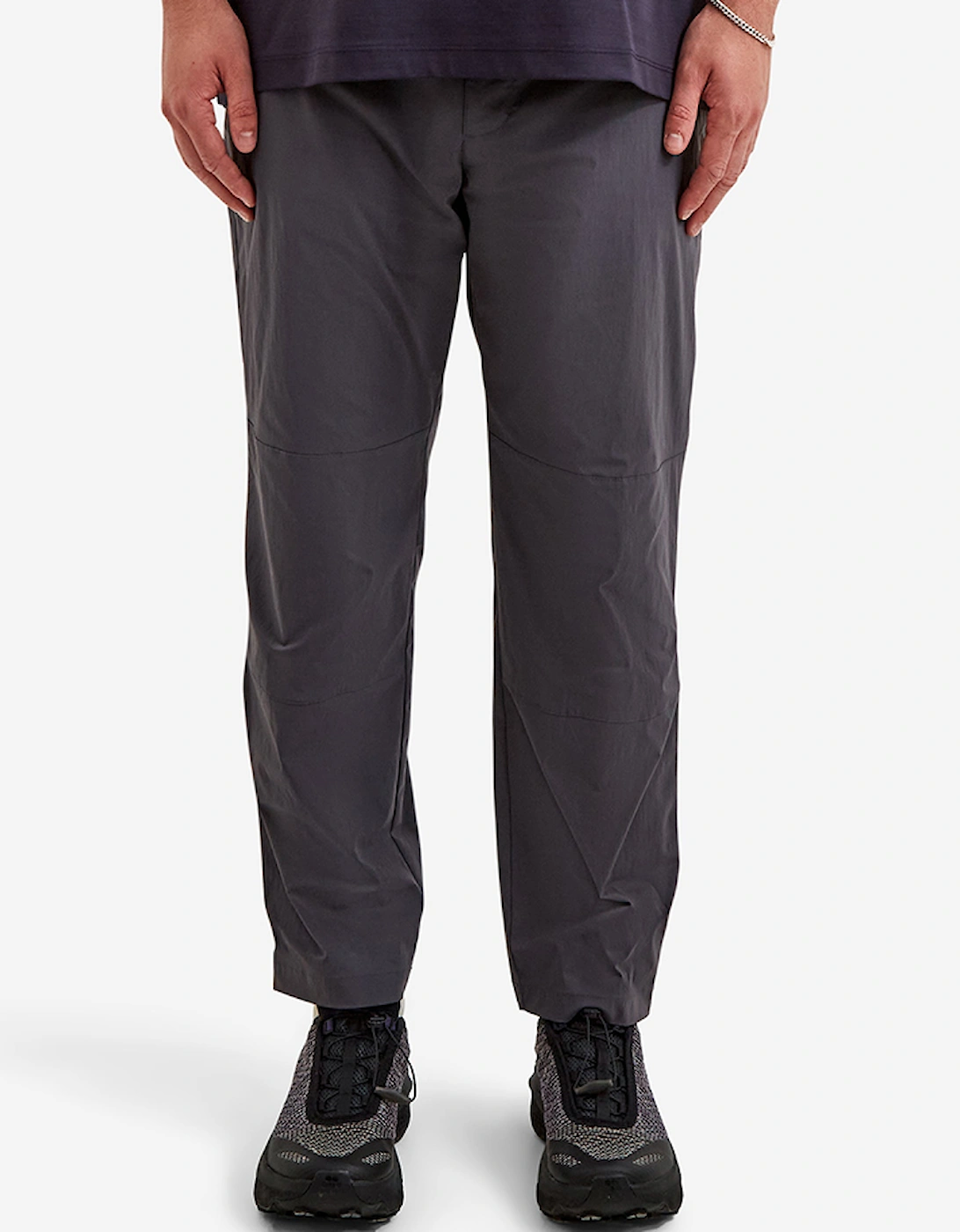 Snow Peak Utility Pants