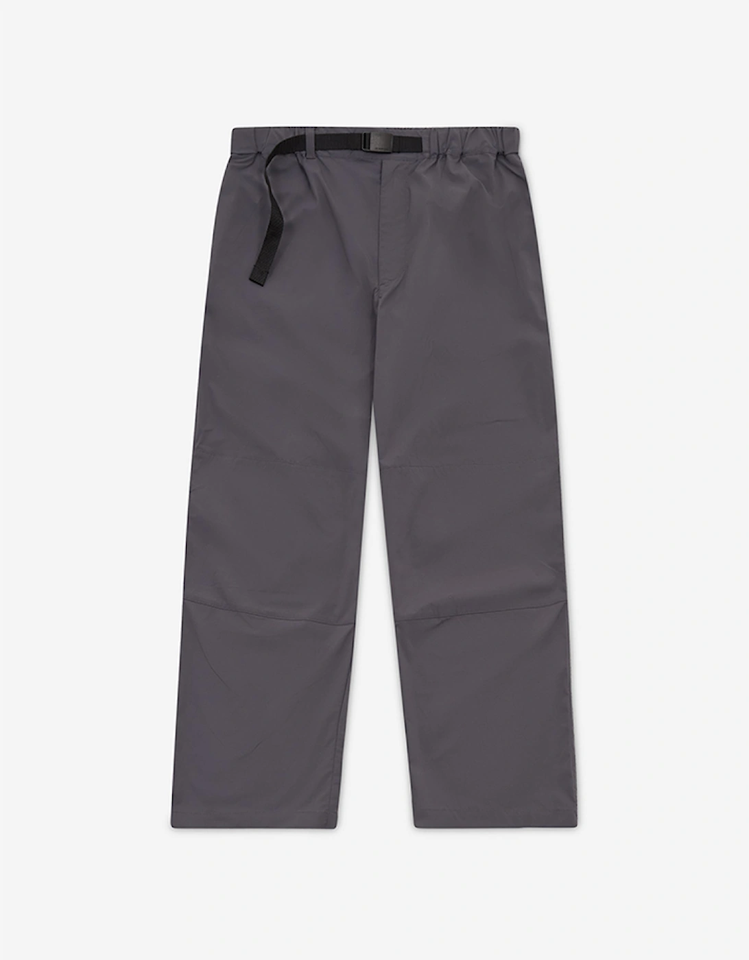 Snowpeak Men's Snow Peak Utility Pants - Black - Size: 38/39