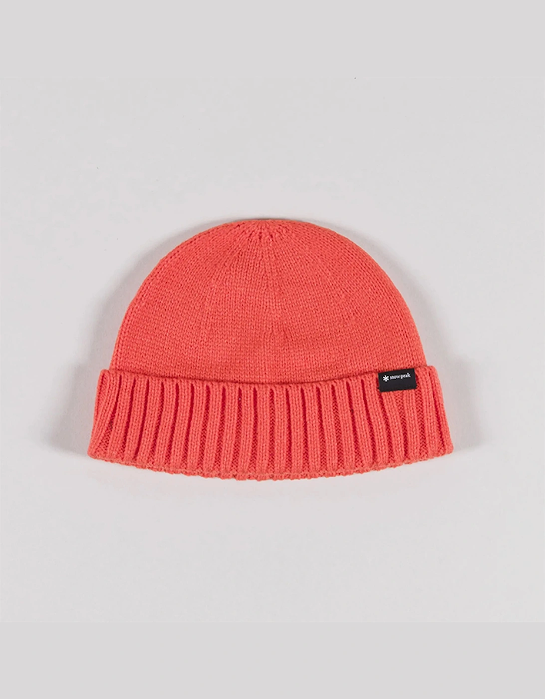 Snow Peak Knit Beanie, 2 of 1
