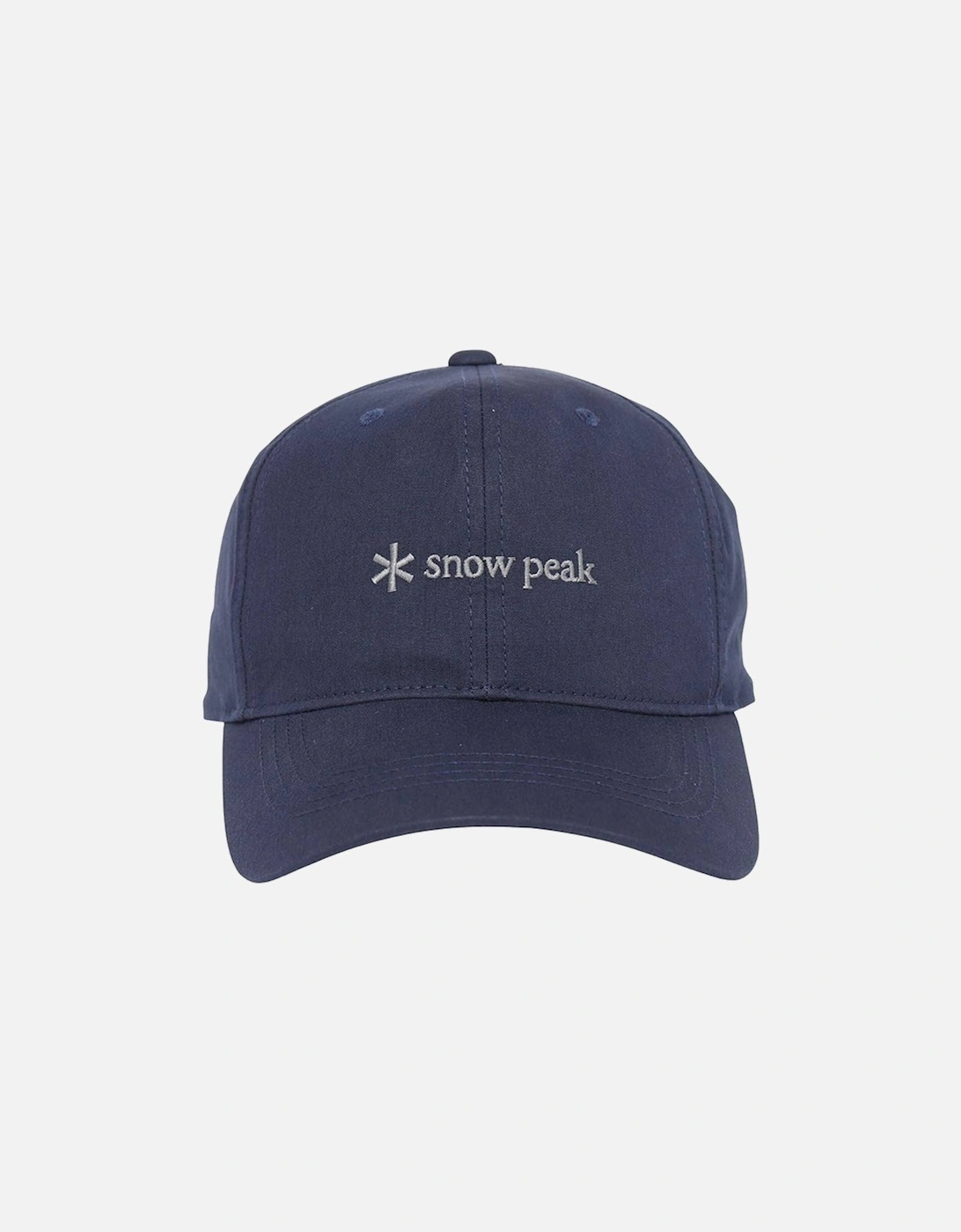 Snow Peak Logo Cap, 2 of 1