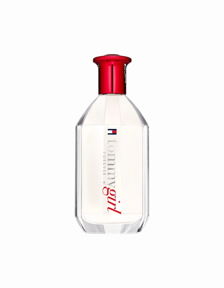 Tommy Girl Forever Eau De Toilette