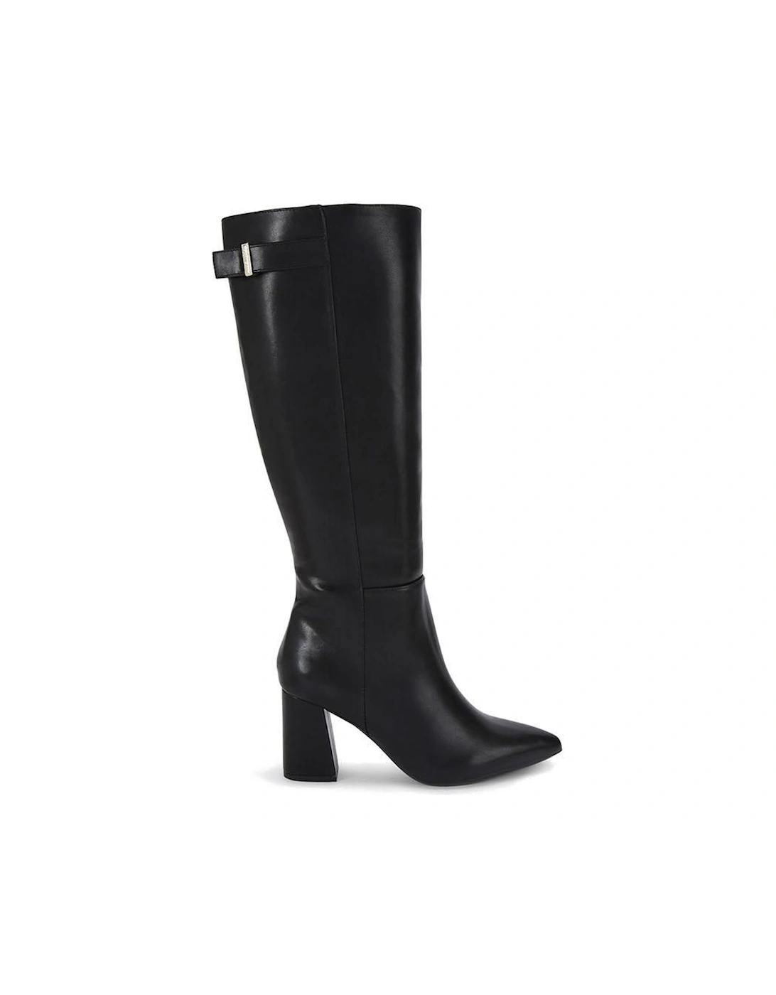 'Refined Knee Boot'  Boots, 2 of 1