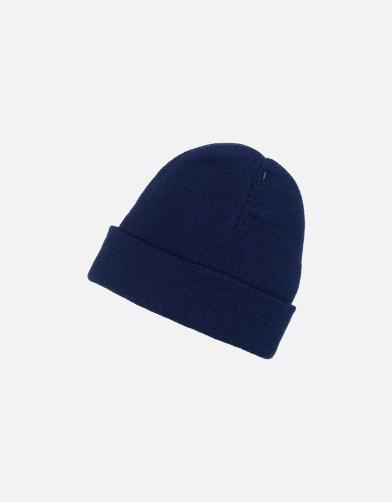 Babies Swoosh Beanie