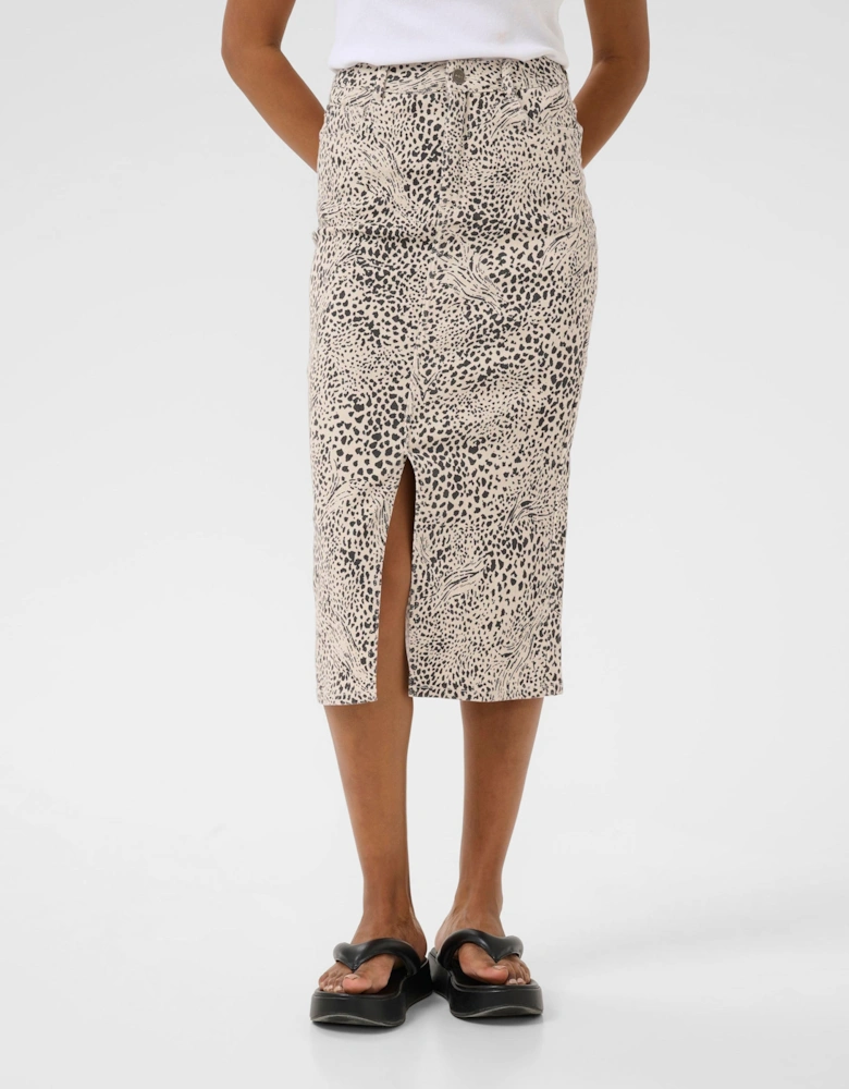 KAlisa Midi Skirt