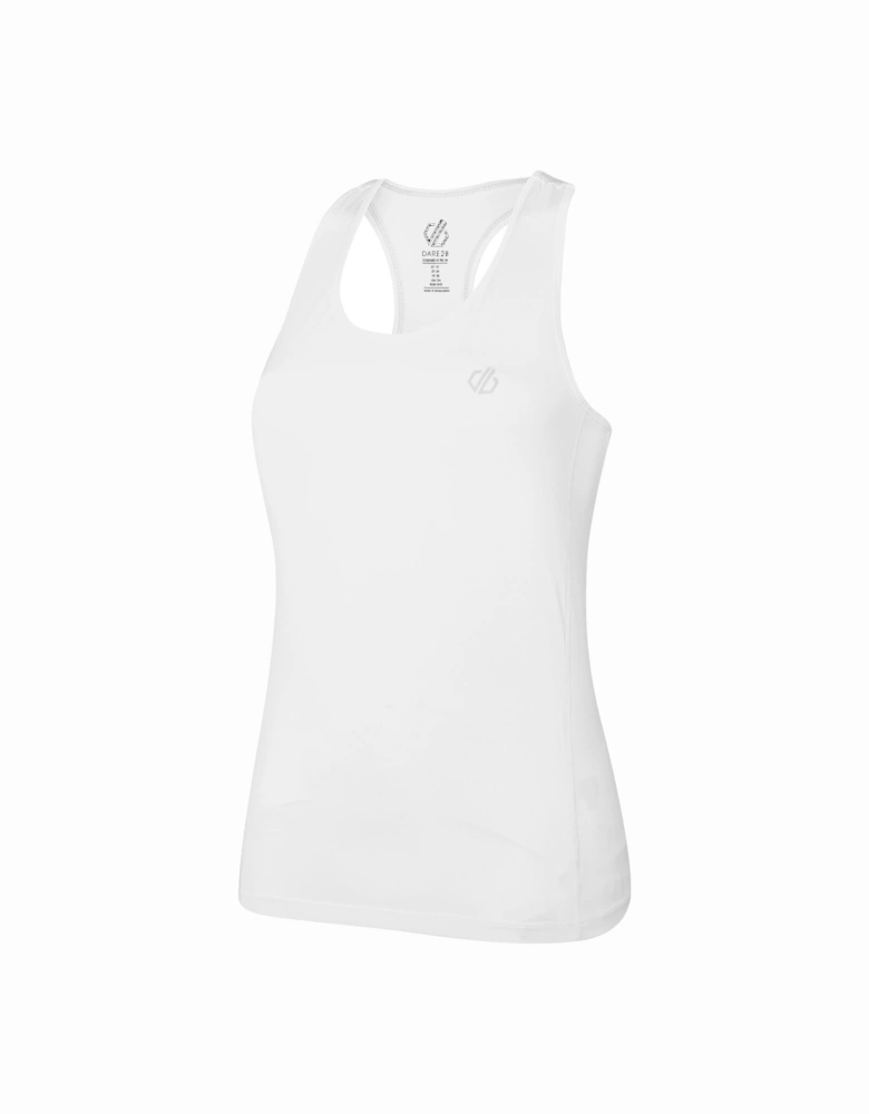 Womens/Ladies Modernize II Vest