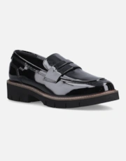 Black Patent