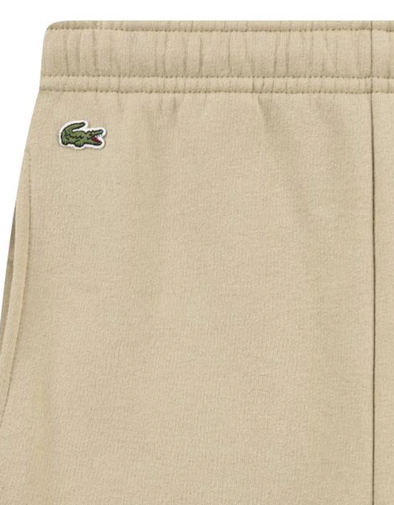 BOYS BEIGE JOGGERS 847032