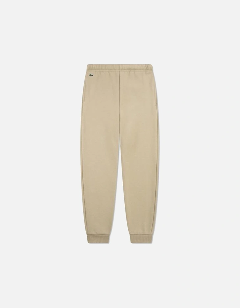 BOYS BEIGE JOGGERS 847032