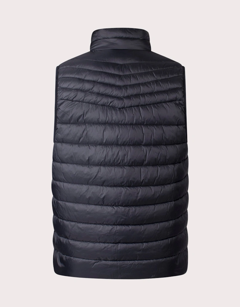 Odeno2 Packable Gilet