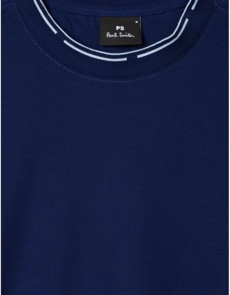 PS Reg Fit T-Shirt 48 Inky