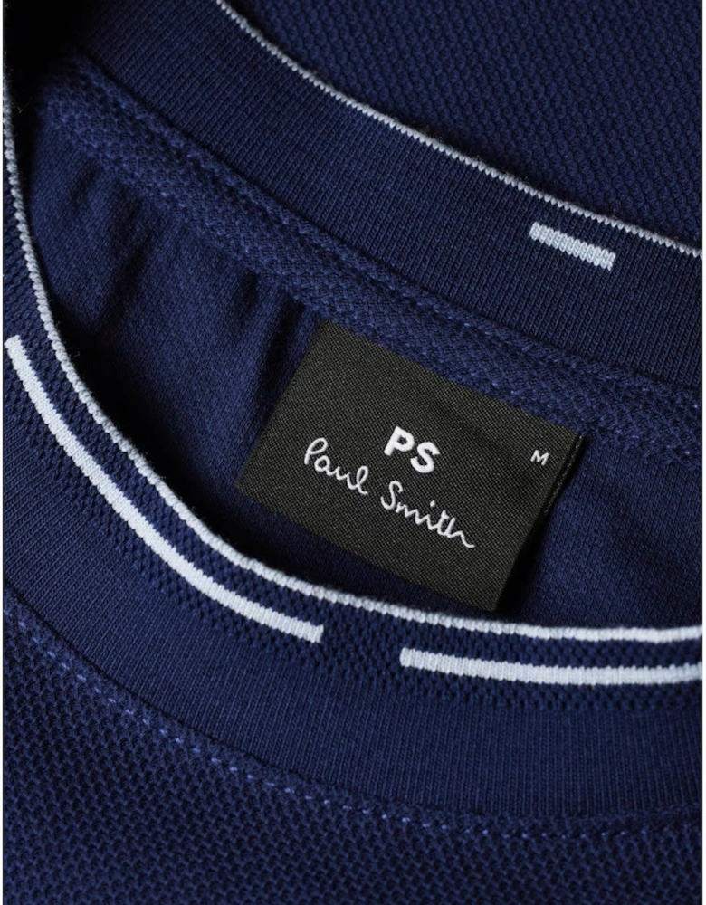 PS Reg Fit T-Shirt 48 Inky