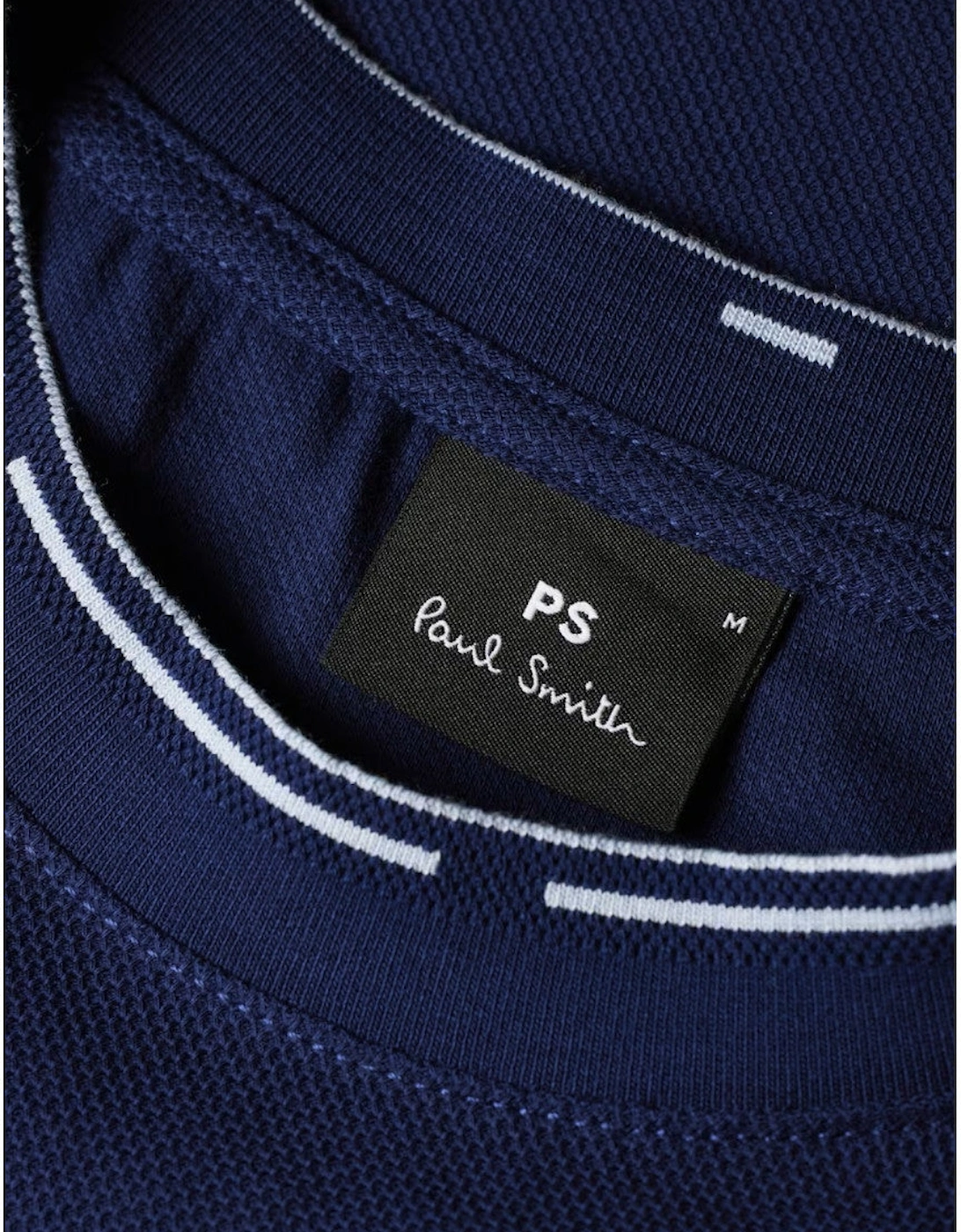 PS Reg Fit T-Shirt 48 Inky