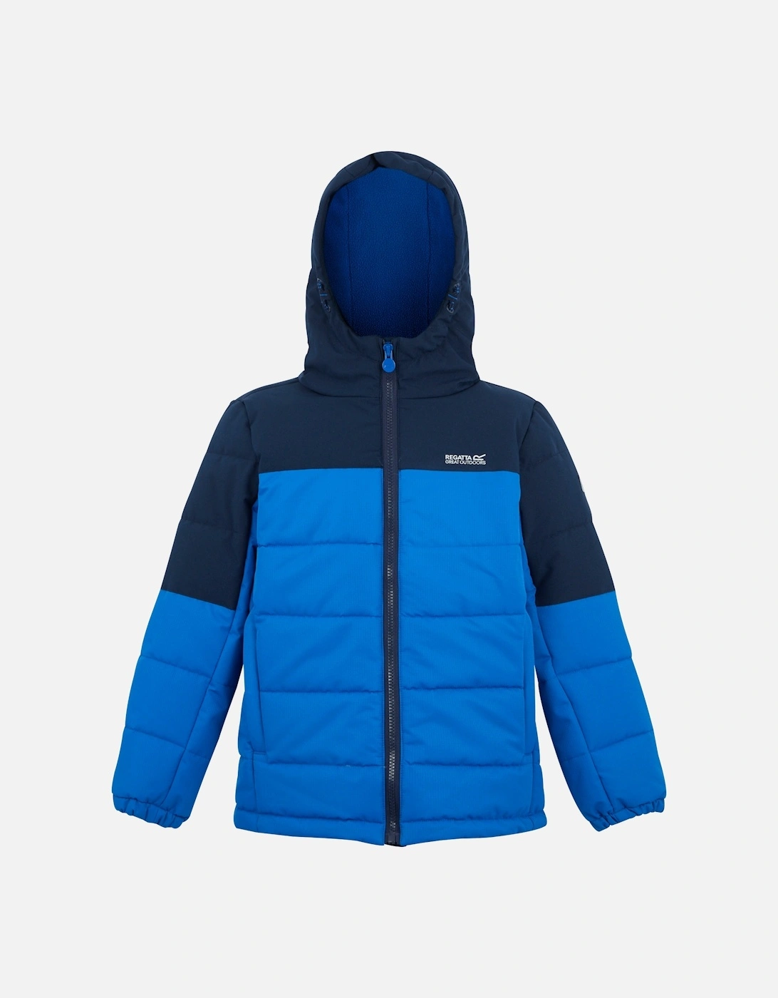 Childrens/Kids Lofthouse Insulated Jacket, 6 of 5