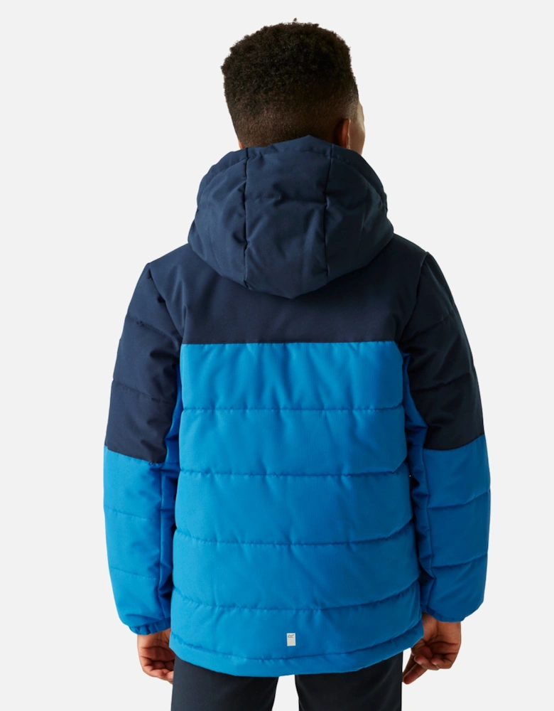 Childrens/Kids Lofthouse Insulated Jacket