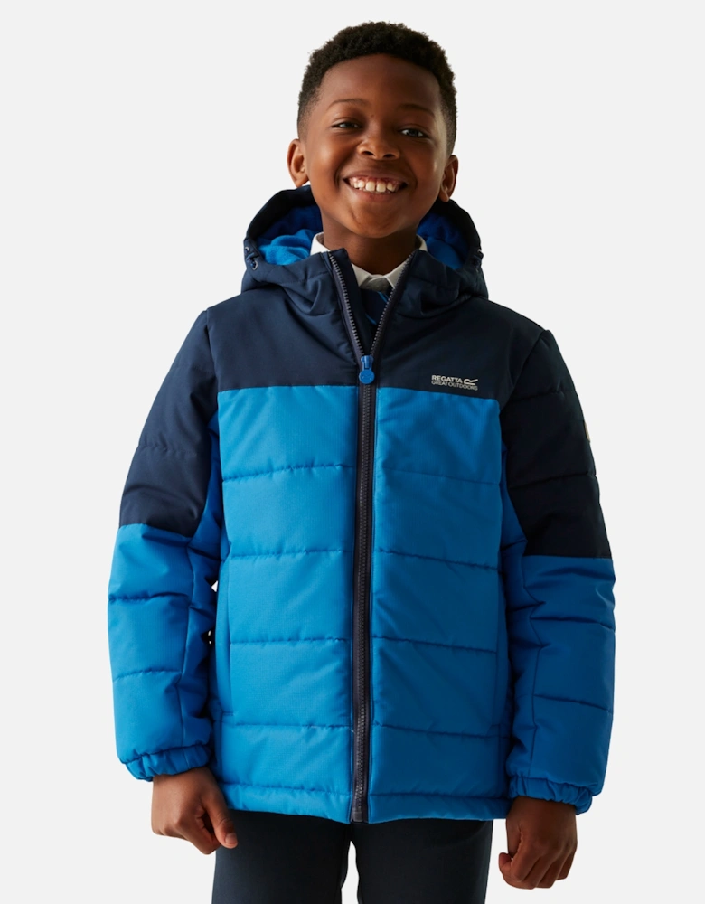 Childrens/Kids Lofthouse Insulated Jacket