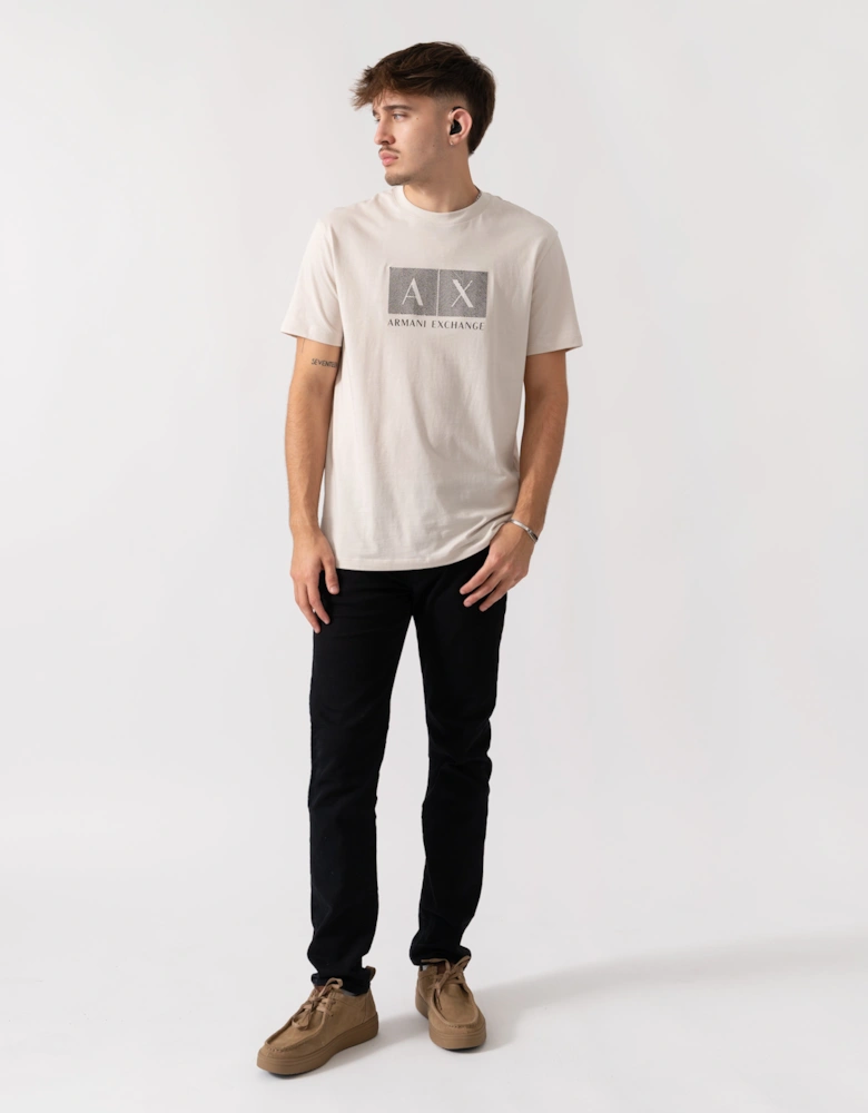 Mens T-Shirt XM001463-AF10356 - Wind Chime U1013