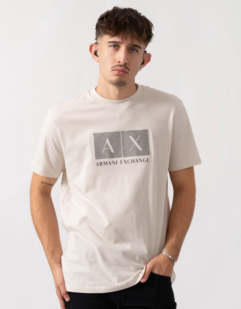 Mens T-Shirt XM001463-AF10356 - Wind Chime U1013