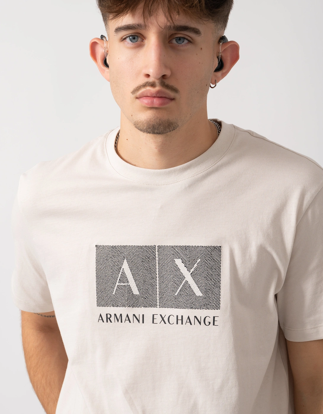 Mens T-Shirt XM001463-AF10356 - Wind Chime U1013
