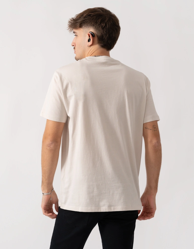 Mens T-Shirt XM001463-AF10356 - Wind Chime U1013