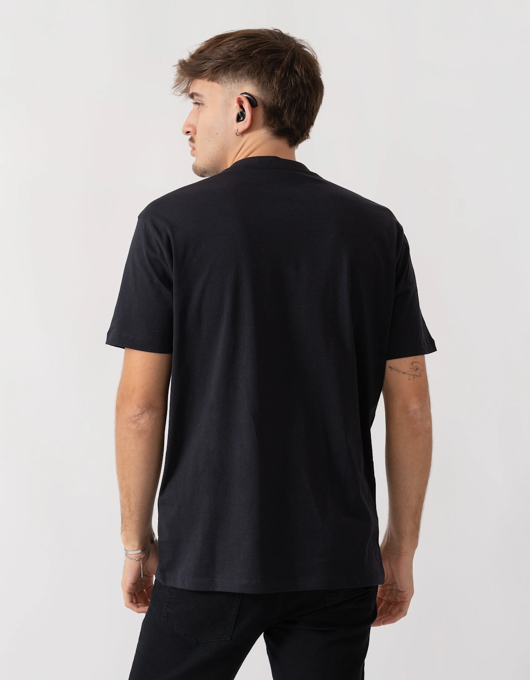 Mens T-Shirt XM001463-AF10356 - Deep Navy UB101
