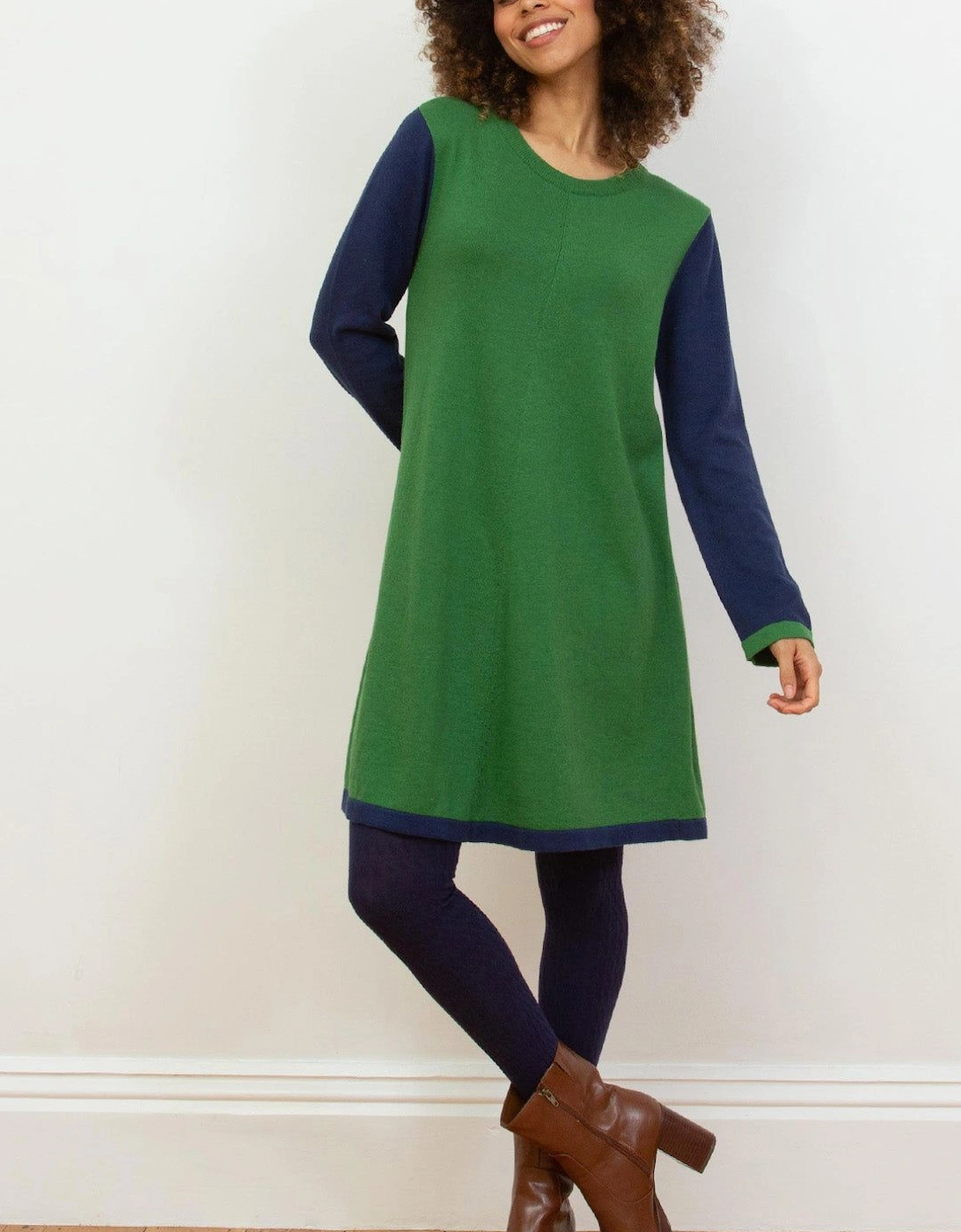 Chebbard Knit Dress, 2 of 1