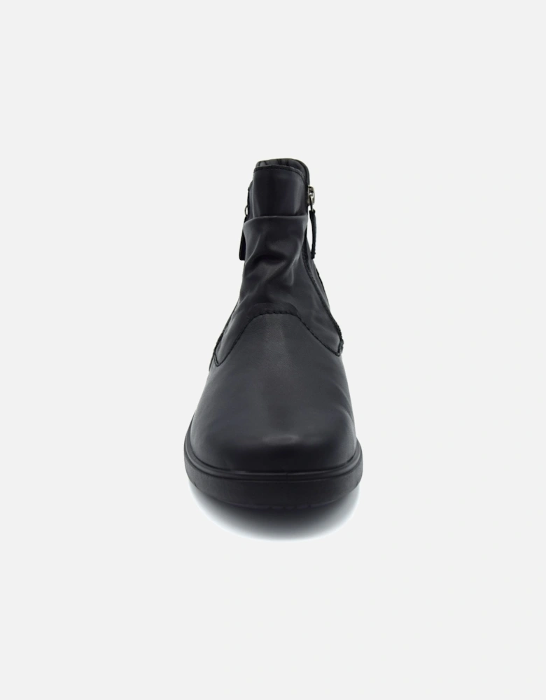 MEGAN 12 LADIES BOOT