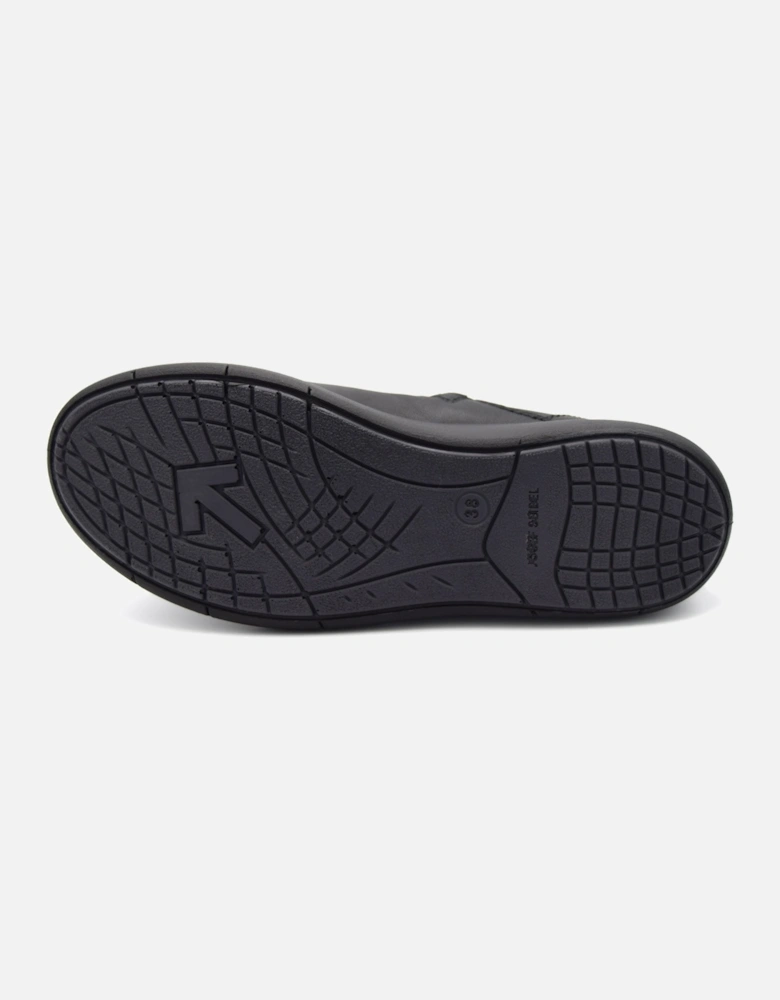 MEGAN 12 LADIES BOOT