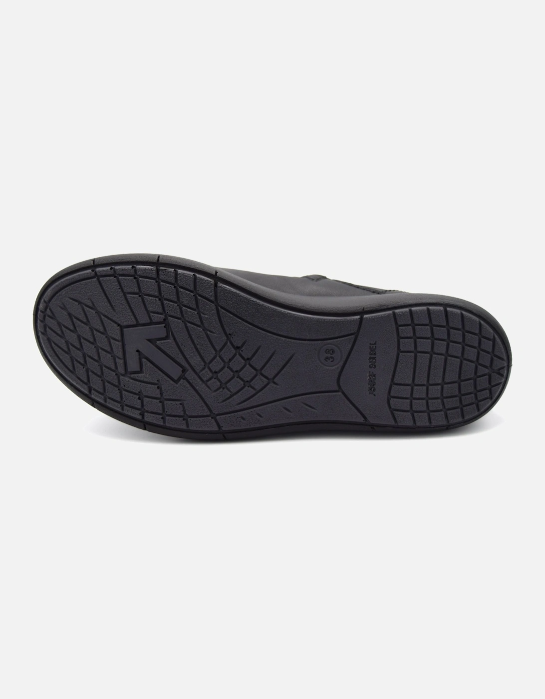 MEGAN 12 LADIES BOOT