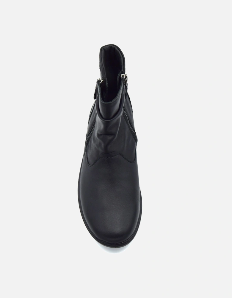 MEGAN 12 LADIES BOOT