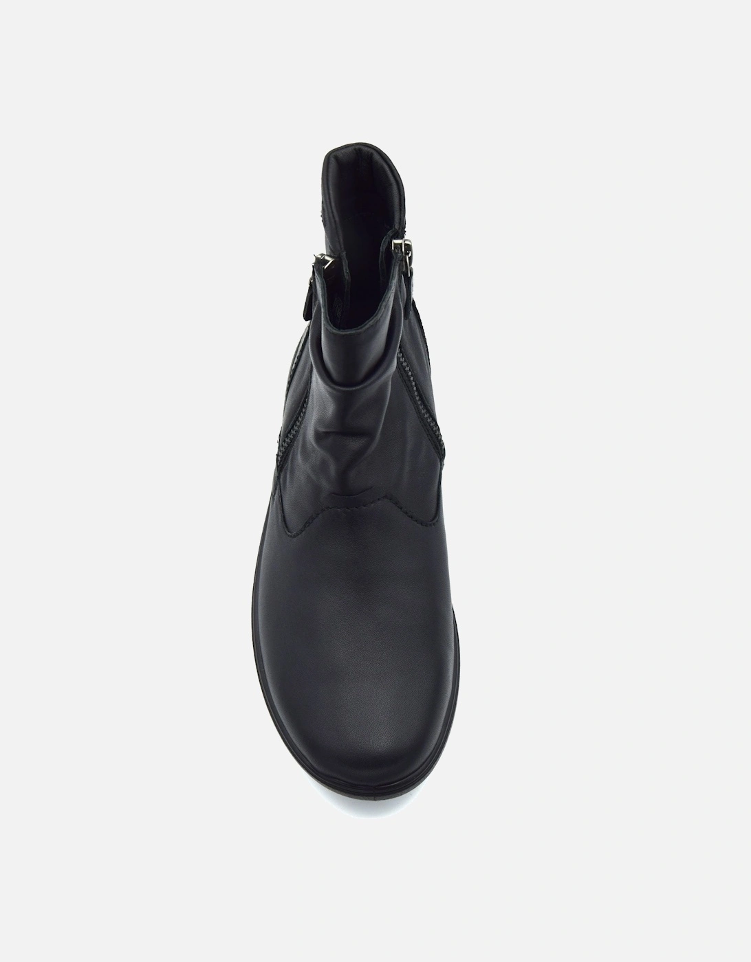 MEGAN 12 LADIES BOOT