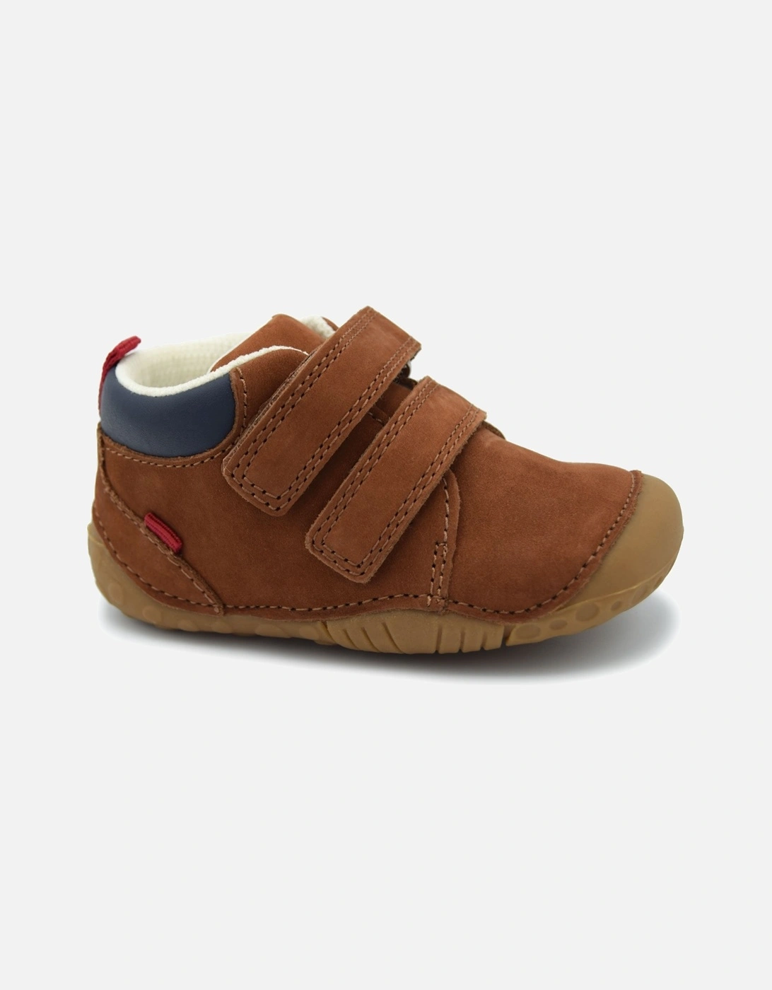 PIP 0849 CHILDREN'S PRE-WALKER, 5 of 4