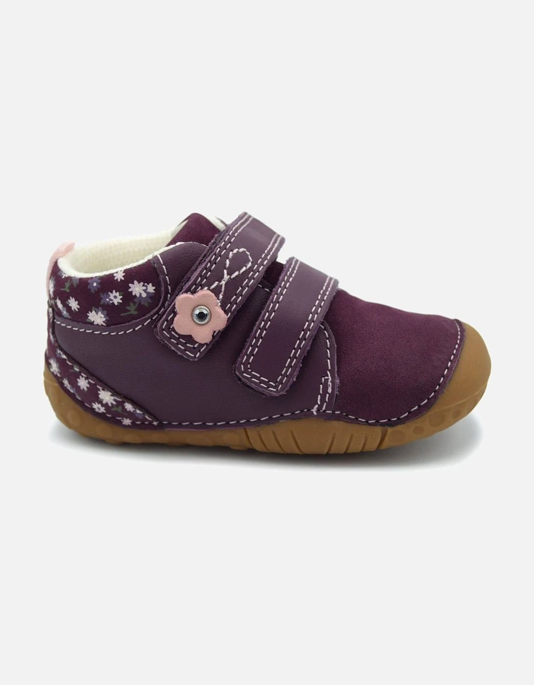 PIP 0849 CHILDREN'S PRE-WALKER, 5 of 4