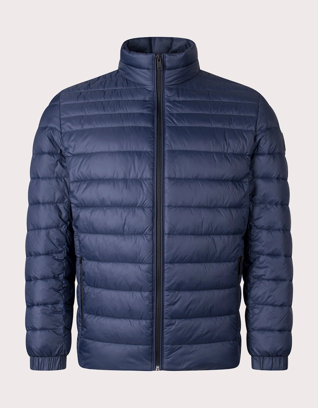 Oden2 Packable Jacket
