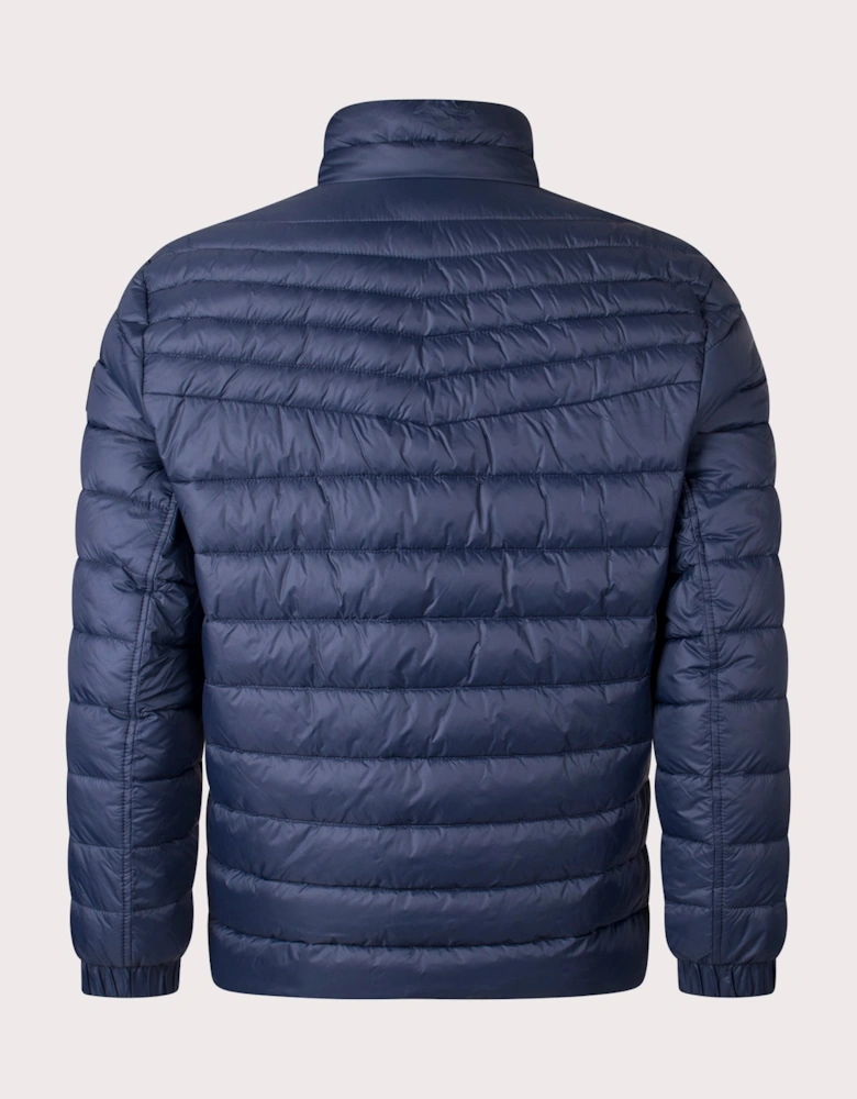 Oden2 Packable Jacket