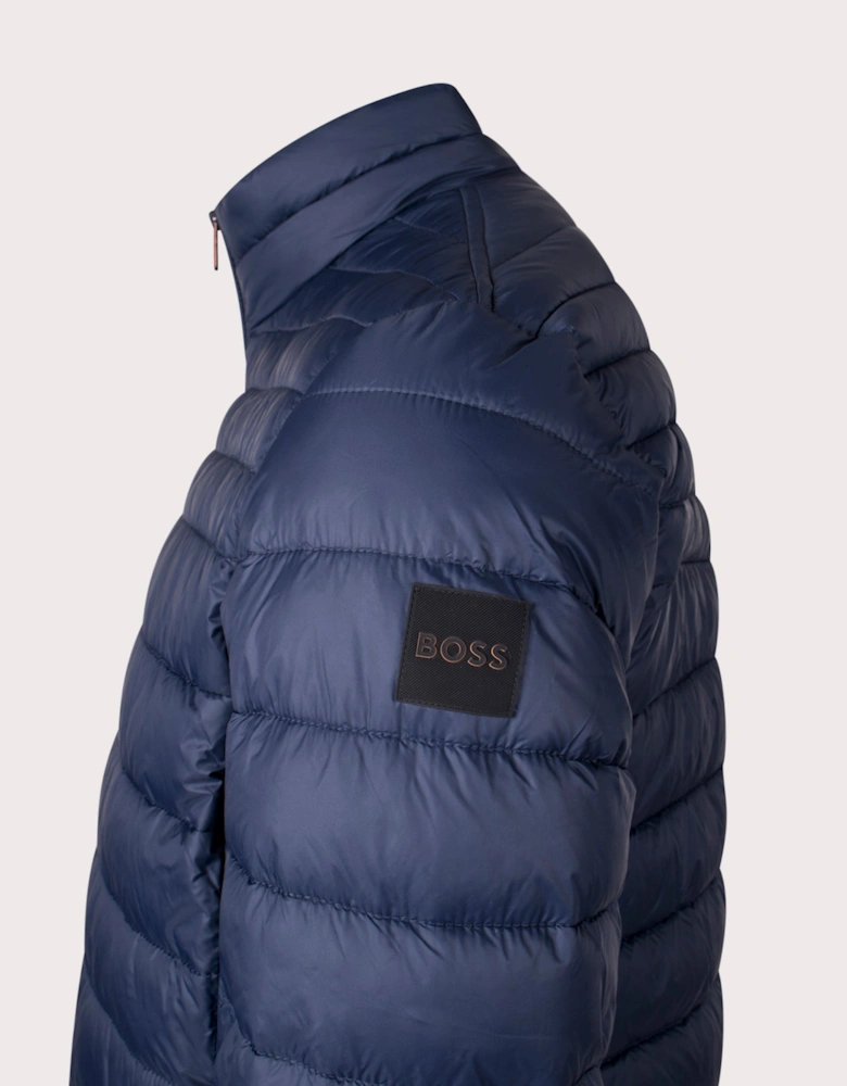 Oden2 Packable Jacket