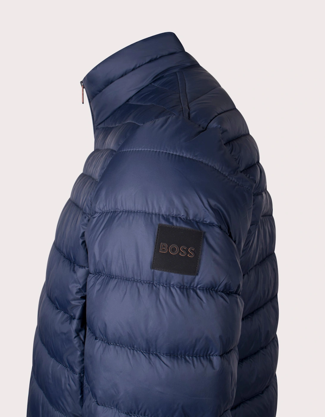 Oden2 Packable Jacket
