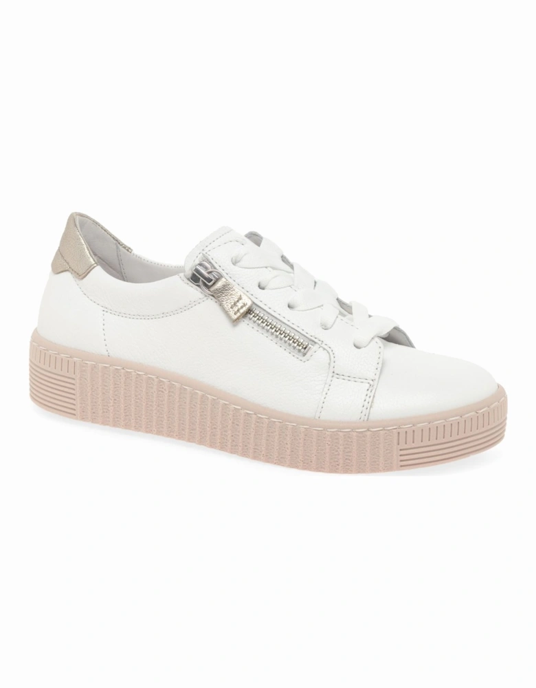 Wisdom Womens Casual Shoes