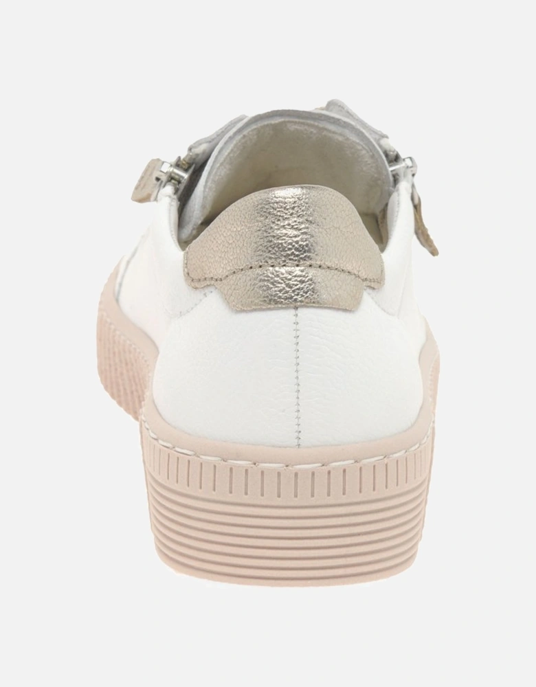Wisdom Womens Casual Shoes
