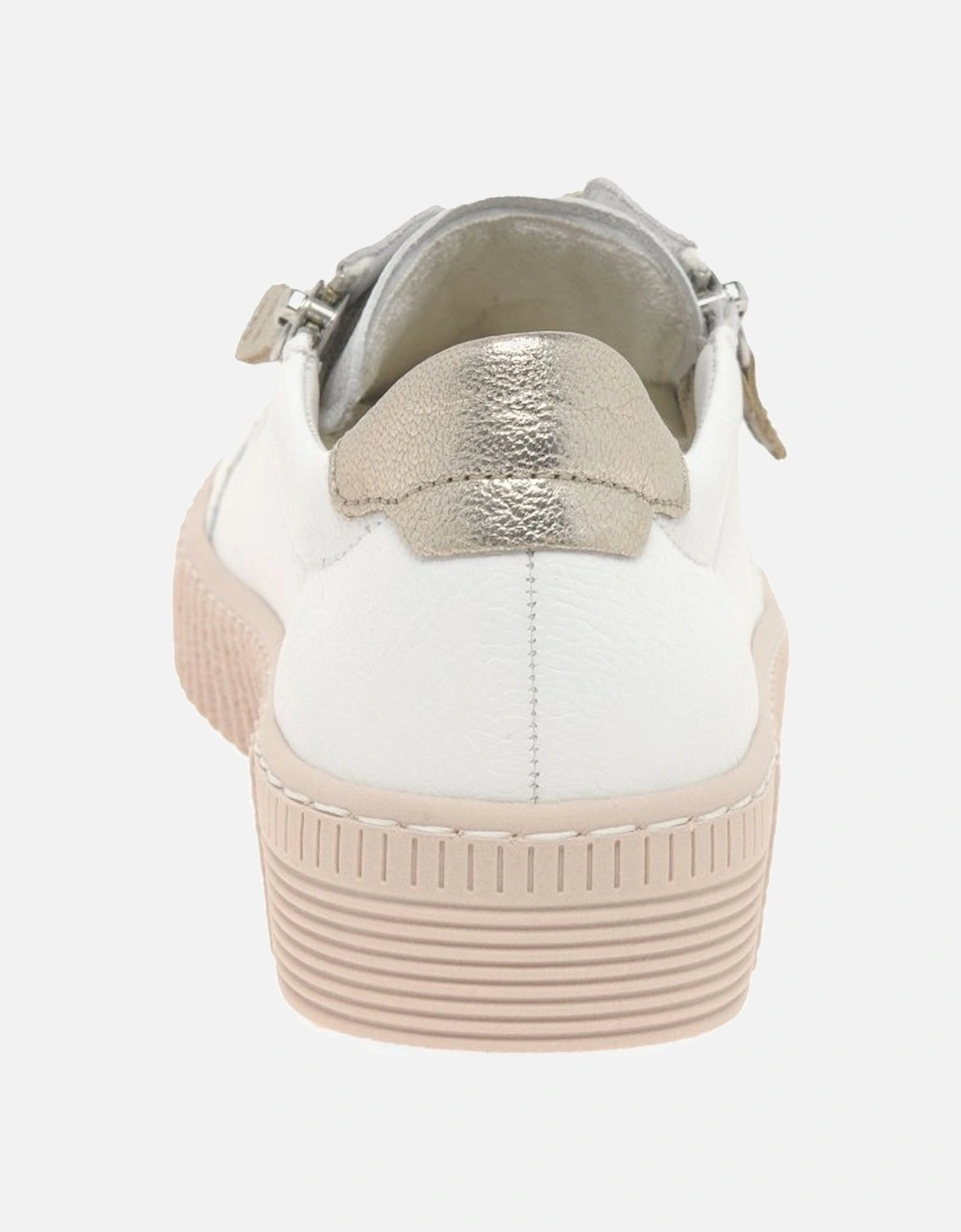 Wisdom Womens Casual Shoes