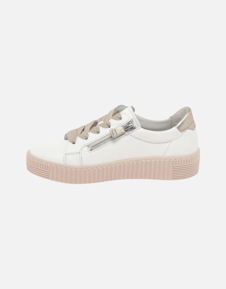 Wisdom Womens Casual Shoes