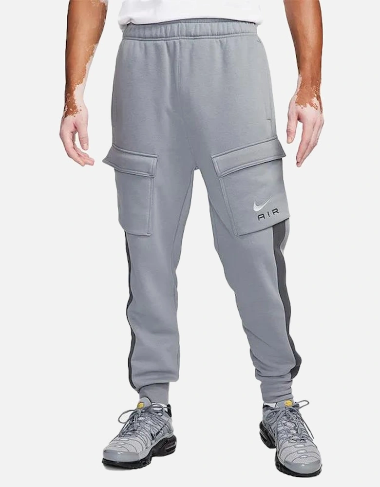 Air Swoosh Cargo Jogger Grey