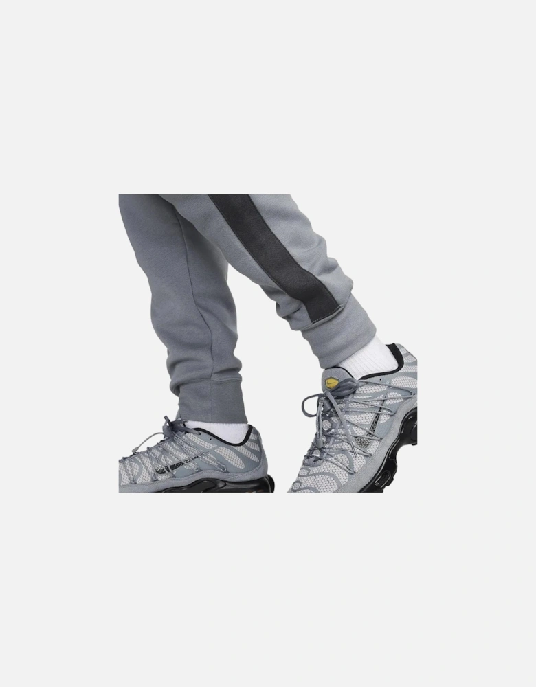 Air Swoosh Cargo Jogger Grey