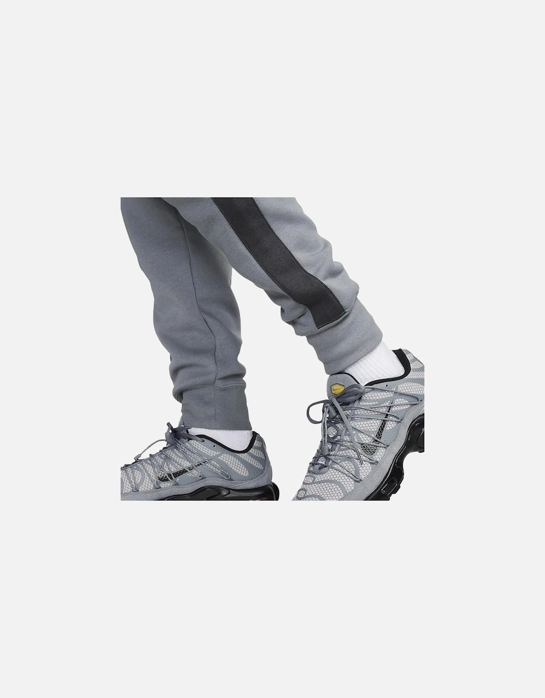 Air Swoosh Cargo Jogger Grey