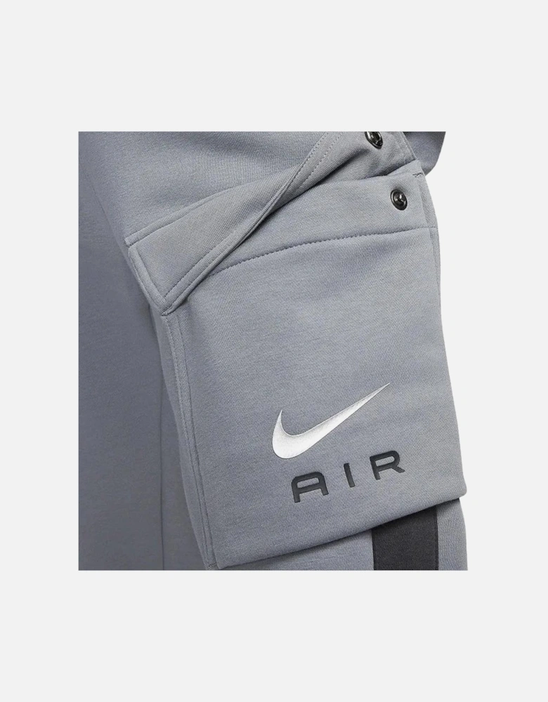 Air Swoosh Cargo Jogger Grey