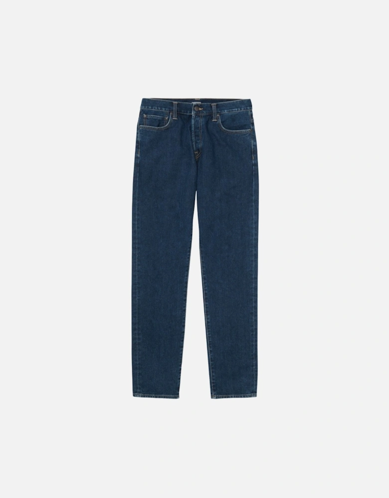 Klondike Pant - Blue Stone