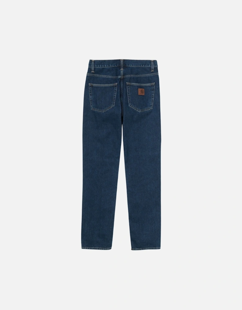 Klondike Pant - Blue Stone